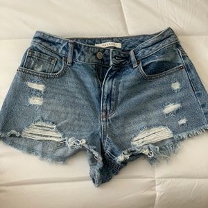 Pacsun Shorts